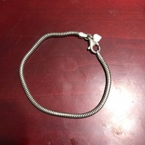 Charmed Memories 7.5-inch Charm Bracelet